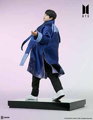 BTS/BTS - Deluxe Statue: BTS Idol Collection - JIN