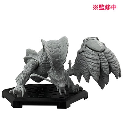 モンスターハンター カプコンフィギュアビルダー スタンダードモデル Plus Vol.23 (6個入りBOX)