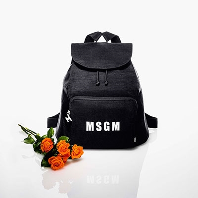 MSGM MAGAZINE #3 MSGM MAGAZINE #3
