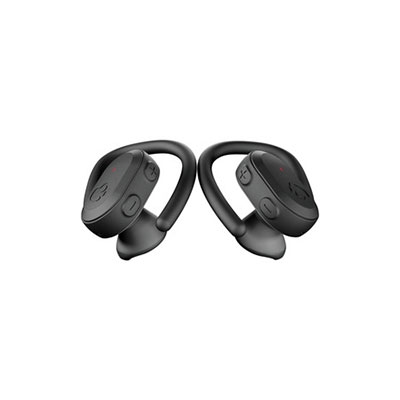 Skullcandy PUSH ULTRA 完全ワイヤレスイヤホン TRUE BLACK