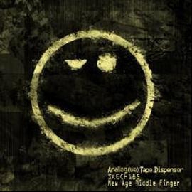 TOWER RECORDS ONLINE㤨Skech185/New Age Middle Finger[R0013]פβǤʤ1,890ߤˤʤޤ