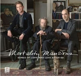 ハーシェル・ガーファイン: モータリティ・マンションズ ハーシェル・ガーファイン: モータリティ・マンションズ