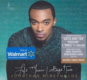 Life Music: Stage Two (Walmart Exclusive)<限定盤> Life Music: Stage Two (Walmart Exclusive)<限定盤>