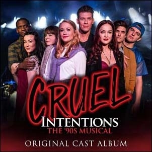 TOWER RECORDS ONLINE㤨Cruel Intentions The '90s Musical[7185272]פβǤʤ2,690ߤˤʤޤ