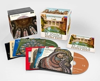 Argo録音全集<限定盤> Argo録音全集<限定盤>