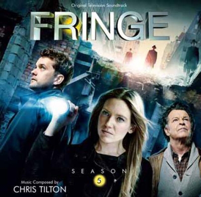 Fringe: Season 5