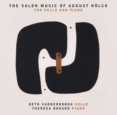 August Nolck: Salon Music