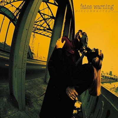 Fates Warning/Disconnected[MB160522]