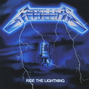 Metallica/Ride The Lightning[8381402]