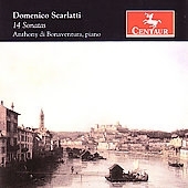 TOWER RECORDS ONLINE㤨֥ȥˡǥܥʥȥ/D.Scarlatti 14 Sonatas -K.523/K.487/K.127/K.216/K.302/K.519/K.551/K.474/K.527/K.46/K.208/K.239/K.45/K.39Anthony di Bonaventura(p[CRC2787]פβǤʤ2,286ߤˤʤޤ