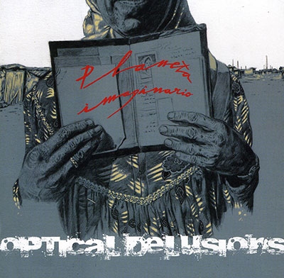 Optical Delusions * Optical Delusions *