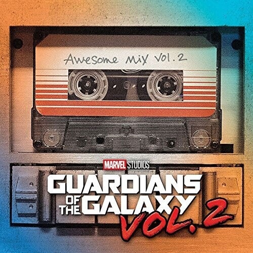 TOWER RECORDS ONLINE㤨Guardians Of The Galaxy Awesome Mix Vol. 2[8737352]פβǤʤ4,890ߤˤʤޤ