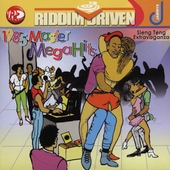 1985 Sleng Teng Extravaganza  Riddim Driven[VP22842]