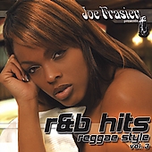R&B Hits Reggae Style Vol.3