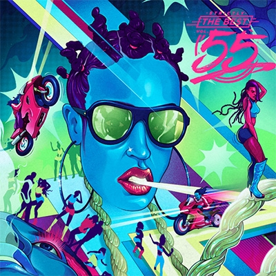 Strictly The Best Vol. 55 Strictly The Best Vol. 55