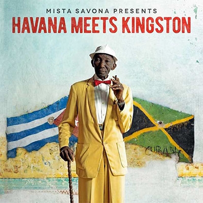 Havana Meets Kingston[VP542192]