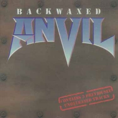 Backwaxed