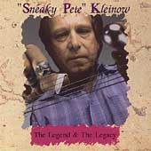 The Legend & The Legacy The Legend & The Legacy