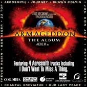 アルマゲドン オリジナル サウンドトラック 期間生産限定盤