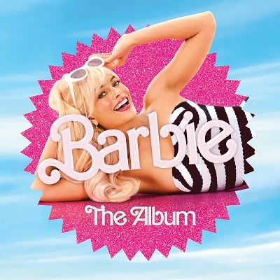 Barbie The Album (Bonus Track Edition)[7567861312]