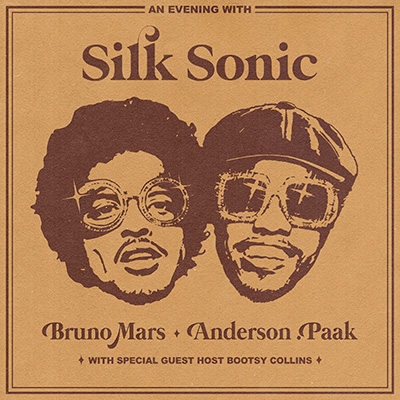 Bruno Mars/An Evening With Silk Sonic[7567864212]