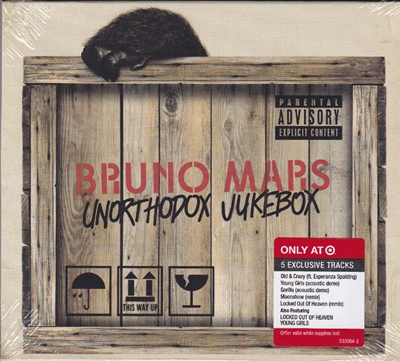 Unorthodox Jukebox