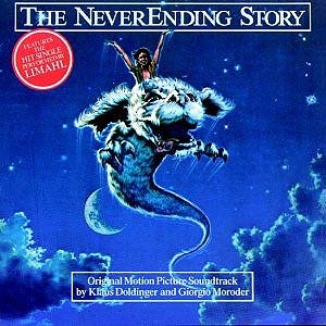 The Never Ending Story (OST)