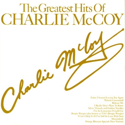 Greatest Hits of Charlie McCoy