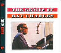 Ray Charles/The Genius Of Ray Charles[8122765832]