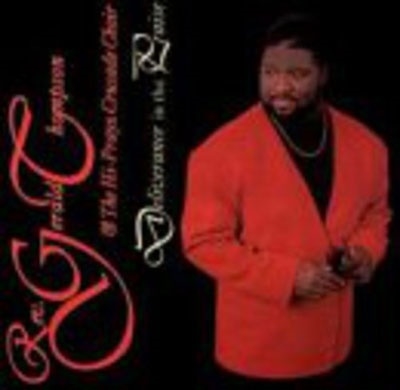 Deliverance In The Praise Deliverance In The Praise