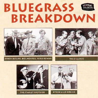 TOWER RECORDS ONLINE㤨Bluegrass Breakdown  Newport Folk Festival[VCD77006]פβǤʤ3,790ߤˤʤޤ