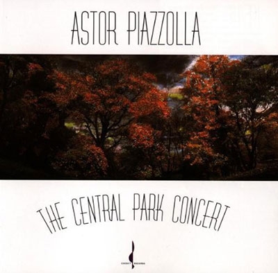 TOWER RECORDS ONLINE㤨Astor Piazzolla/Central Park Concert, The[JD107]פβǤʤ2,690ߤˤʤޤ