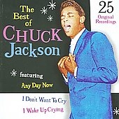 The Best Of Chuck Jackson The Best Of Chuck Jackson