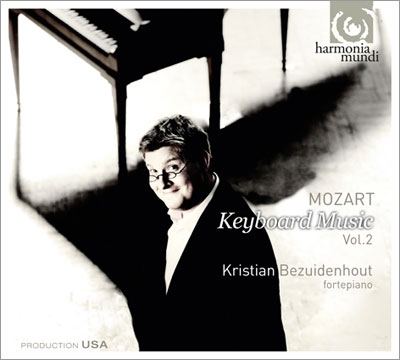 Mozart: Keyboard Works Vol.2 Mozart: Keyboard Works Vol.2