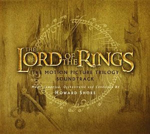 Howard Shore/The Lord of the Rings The Motion Picture Trilogy[248633]
