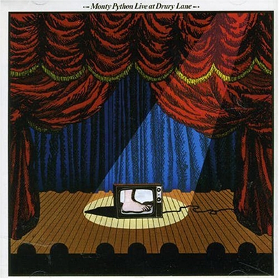 Live At Drury Lane (Reissue)