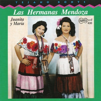 TOWER RECORDS ONLINE㤨Las Hermanas Mendoza/Juanita y Maria[ARHCD430]פβǤʤ3,090ߤˤʤޤ