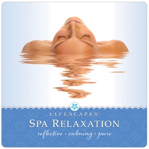 Spa Relaxation Spa Relaxation