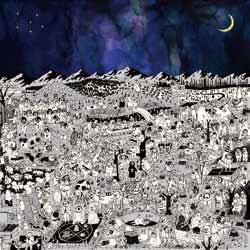 Father John Misty/Pure Comedy[SP1200]