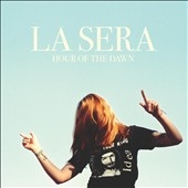 La Sera/Hour of the Dawn[HAR082CD]