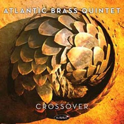 Crossover - Shostakovich, Patrice Caratini, Dave Douglas, etc Crossover - Shostakovich, Patrice Caratini, Dave Douglas, etc