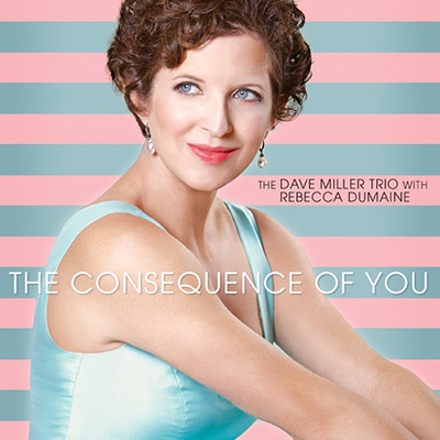 Rebecca Dumaine/The Consequence of You[SMT654]