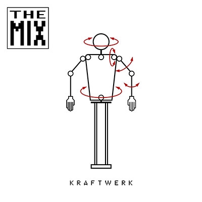 The Mix＜White Vinyl/限定盤＞