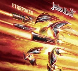 Firepower (Deluxe Edition)＜完全生産限定盤＞