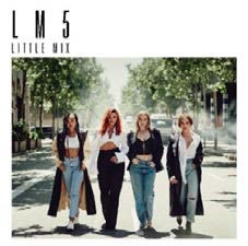 Little Mix/LM5[19075860752]
