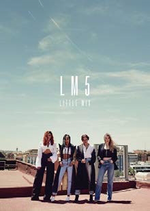 Little Mix/LM5 (Super Deluxe)㴰ס[19075872012]