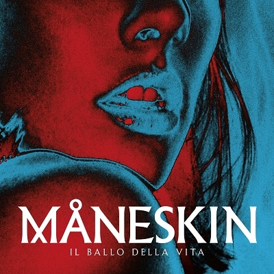Maneskin/Il Ballo Della Vita[19075899772]