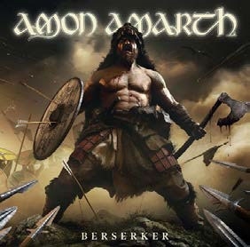Amon Amarth/Berserker[19075920522]