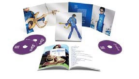 Prince/Ultimate Rave ［2CD+DVD］