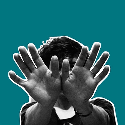 Tune-Yards/I Can Feel You Creep Into My Private Life[4AD0052CD]